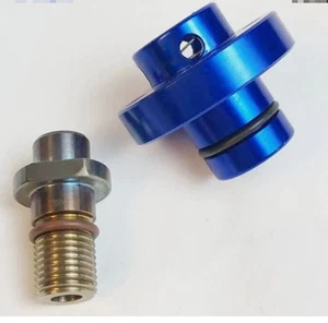 1 STCK. NEU Hochgeschwindigkeits-Drehgelenk-Ersatz 1151-030-137 für Deblin - Bild 1 von 13