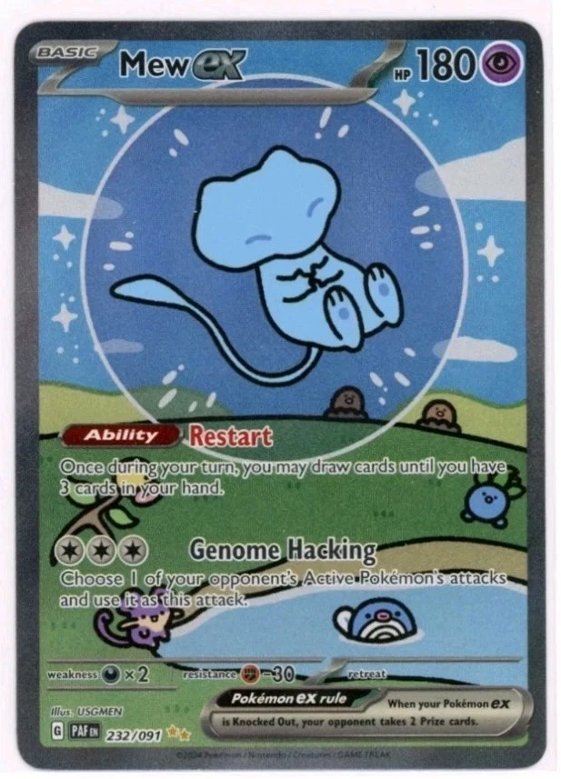 Pokémon TCG Paldean Fates /91 Complete Your Set Free Shipping! You Pick  - Image 1 of 1