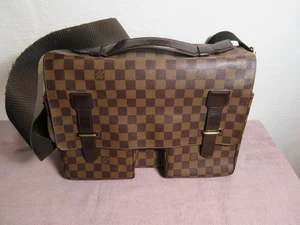 Schultertasche Louis Vuitton Broadway Messenger Bag - Bild 1 von 5