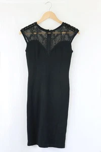 Vestido negro Guess M de Reluv Clothing - Imagen 1 de 2