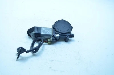 96-02 MERCEDES-BENZ R129 SL320 MOTOR REGULADOR VENTANA LADO CONDUCTOR IZQUIERDO OEM Foto 1 de 4