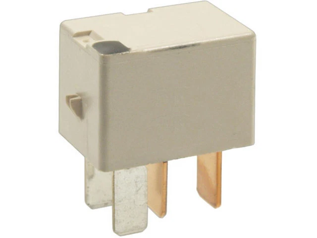 Relé de control de computadora 82TG28B para Suzuki Aerio 2002-2007 Foto 1 de 1