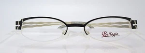 Bellagio B 443 03 Womens Eyeglass Optical Frames Glasses New - Picture 1 of 3