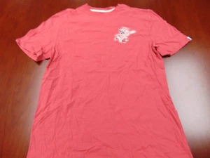 NEW FANATICS MLB COOPERSTOWN COLLECTION CINCINNATI REDS RED T-SHIRT SIZE L - Picture 1 of 5