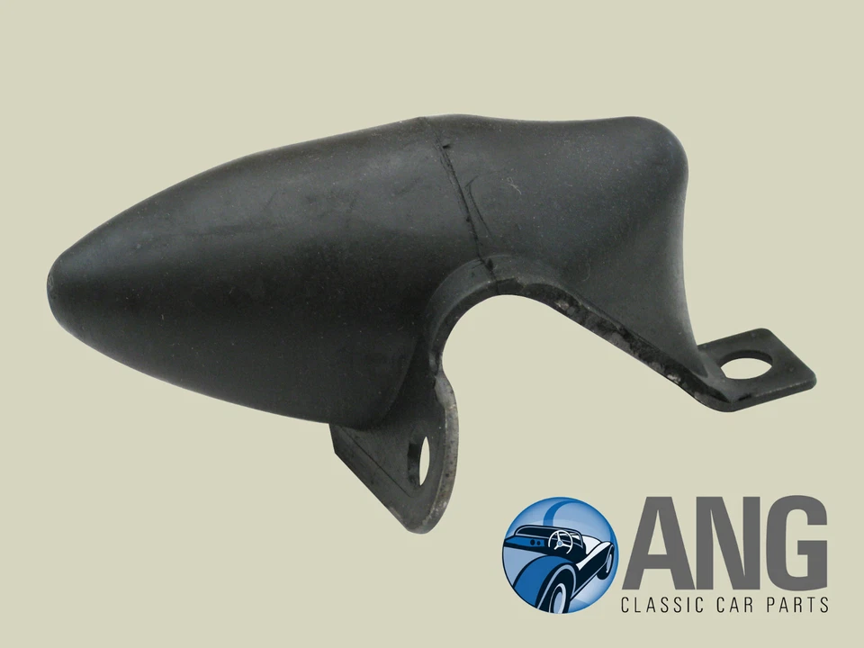 MG MGA 1500, 1600 FRONT SUSPENSION BUMP STOP RUBBER AAA5023 - Image 1 of 1