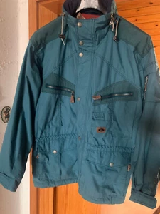 OUTDOORJACKE HERREN - Marke: TENSON - Bild 1 von 8