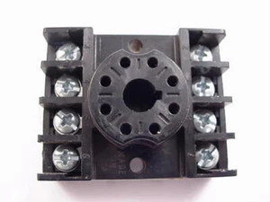 Custom Connector 0T08 Socket New Ships on Same Day of the Purchase - Picture 1 of 4