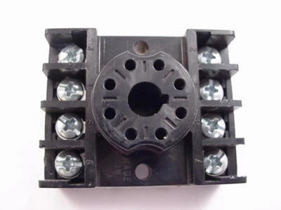 Custom Connector 0T08 Socket New Ships on Same Day of the Purchase - Image 1 of 4