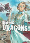 Taku Kuwabara Drifting Dragons 11 (Taschenbuch) Drifting Dragons