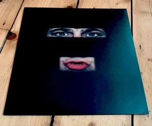 SION ORGON - DUST Vinyl LP( Coil,Throbbing Gristle, Thighpaulsandra) BRand neW - Picture 1 of 2