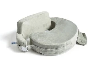 My Brest Friend Super Deluxe Nursing Pillow - Enhanced Comfort & Ergonomic Br... - Picture 1 of 10