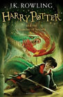 Harry Potter et le Chambre de Secrets Livre de poche J. K. Rowling