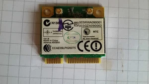 Packard Bell Easynote TJ66 Scheda Wifi - Picture 1 of 1