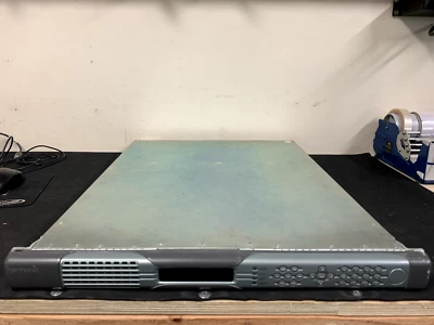 Harmonic, ON-1-HW-AC-L Channel Decoder, w/ (2) 095-0241-001F & (1) 095-0212-001L - Image 1 of 4