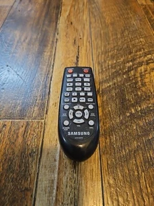 Original TV Remote Control for Samsung HWFM45 Television AH59-02547B - Picture 1 of 1