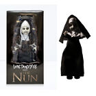 Living Dead Dolls - The Nun - The Conjuring: The Nun Figure Doll NEW Mezco