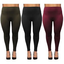 LADIES FRONT MESH INSERT PANELS STRETCH FIT WOMENS GYM ACTIVEWEAR YOGA  LEGGINGS