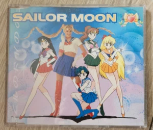 Sailor Moon ‎– „Sailormoon“ - Bild 1 von 3