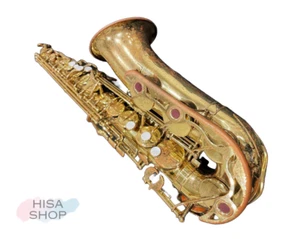 Yamaha YAS-32 Alto Saxophone Professional Eb Brass Wind Instrument w/ Case - Picture 1 of 11