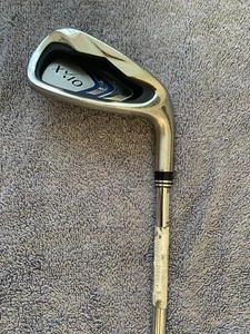 Srixon XXIO Steel 7 Iron Stiff Flex Shaft 1/2” Longer Than Standard - Picture 1 of 5