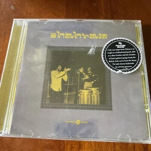 Shahram by Shahram (CD, Jun-2013, Pharaway Sounds) - Imagen 1 de 2