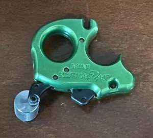 Mini Nock 2 it CUSTOM RELEASE (Green) - Picture 1 of 2