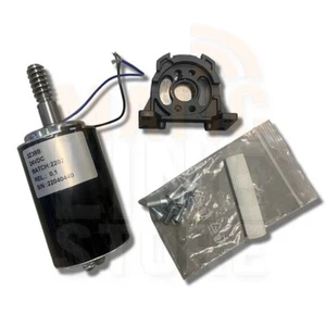 Ditec 6PWR25MR Motor Repuesto 24V Completo De Soporte Para Pwr 25H - Imagen 1 de 1