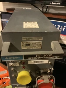 RT-3002 RECEIVER / TRANSMITTER AR - Picture 1 of 2