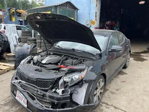 pantalla display KIA OPTIMA 11 12 13 - Imagen 1 de 20