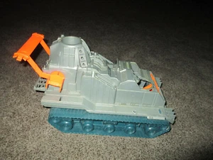 GI Joe 1990 Big Brawler Tank Vehicle - unvollständig - Bild 1 von 4