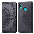 For Oppo Reno 10 10 Pro A78 Realme C53 C33 C55 Magnetic Flip Leather Wallet Case