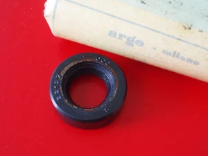 GARELLI • NOS Argo Oil Seal 22x12x7 KL Rekord Monza Moto Parilla 50 100 125 - Picture 1 of 1
