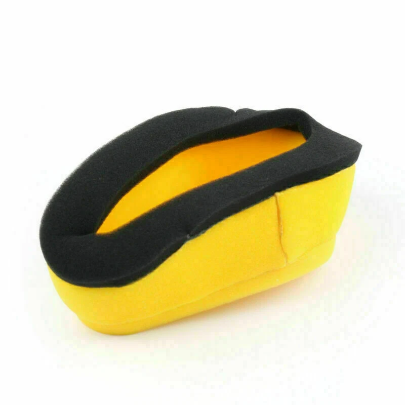 Air Filter Foam For Suzuki DR650 1996-2012 Yellow C E6 - Image 1 of 4