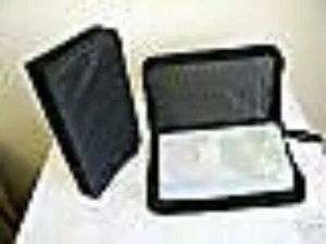 10 48 -disc CD DVD WALLET ORGANIZERS, JS71L - Picture 1 of 1