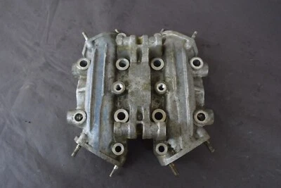 雅马哈 XS650 TX650 XS1 XS2 70 - 1983 发动机电机 CYLINDER 头顶阀盖 — 第 1/4 张图片