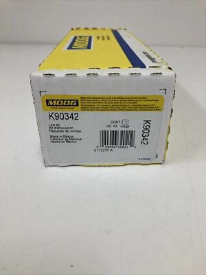 New MOOG K90342 Suspension Stabilizer Bar Link For Honda Accord - Image 1 of 3