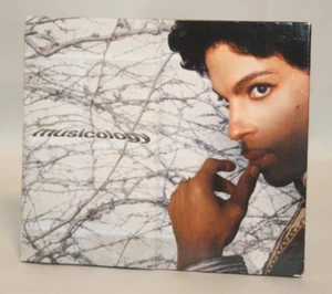 Prince – Musicology (2004 CD Album, Enhanced – NPG Records CK 92560, Longbox Edi - Foto 1 di 3
