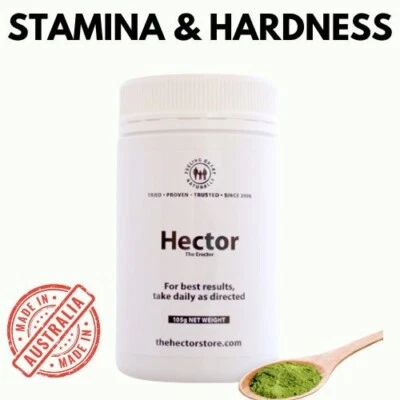 Male Performance | Stamina Booster | Harder | Thicker | Free Postage - Image 1 of 4