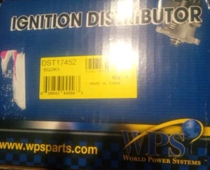 New Dist WAI World Power Systems DST17452 - Picture 1 of 3