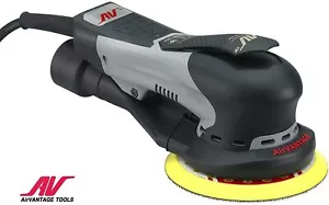 AirVANTAGE 6" Central Vac, 2nd Gen Electric - 3/16" Orbit: Hook & Loop - Picture 1 of 11
