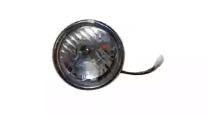 SFM / Sachs Frontscheinwerfer P786000025000 Prima E - Bild 1 von 1