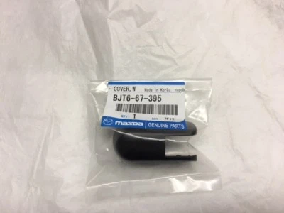 2014 2015 2016 2017 Mazda 3 5 puertas tapa brazo limpiaparabrisas trasero ¡Nuevo México construido solo!! Foto 1 de 3