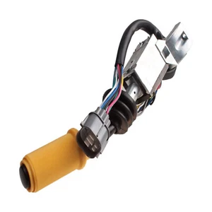 Interruptor de columna delantera y reversa 70155100 701-55100 701/55100 para cargador JCB - Imagen 1 de 7