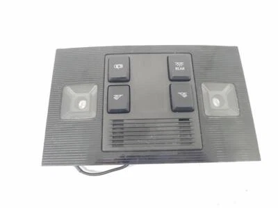 VOLKSWAGEN TIGUAN 2021 TECHO INTERIOR LUZ CENTRAL 5TA947105B Foto 1 de 4