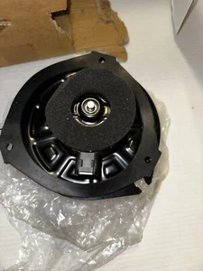 HVAC Heater Blower Motor Fan New Fits Chevy Express GMC Savana Van Front / Rear - Picture 1 of 6
