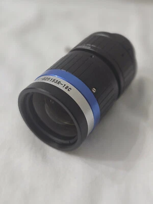 MORITEX Camera Lens ML-U-SR Series - Image 1 of 4