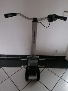 Elektrische Schiebehilfe für Rollstuhl - Bild 1 von 7