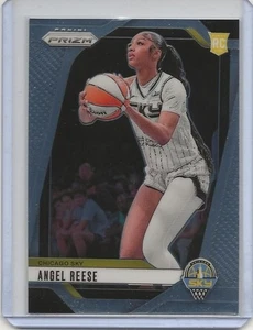 Angel Reese Panini Prizm WNBA #10 2024 Chicago Sky radiocontrol - Imagen 1 de 2
