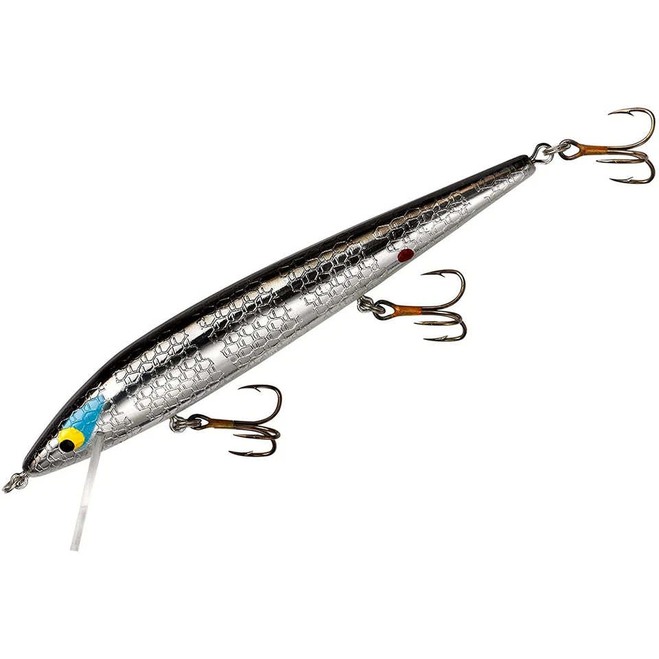 Smithwick Rattlin' Rogue Fishing Lure Arb1231 H6 LOOK