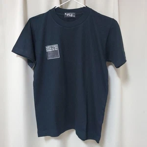 BUCK-TICK T-shirt size S 2003.01.24 left logo - Picture 1 of 2
